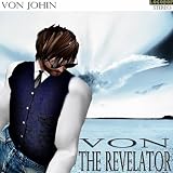 Von Johin Von the Revelator Stereo