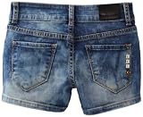 !iT Jeans Girls 7-16 5 Pocket Short