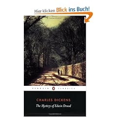 The Mystery of Edwin Drood (Penguin Classics)