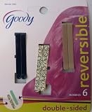 Goody REVERSIBLE DOUBLE SIDED BOBBIES