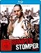 Cover:Romper Stomper [Blu-ray]