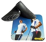 Exel Nordic Walking Control Asphalt Pad