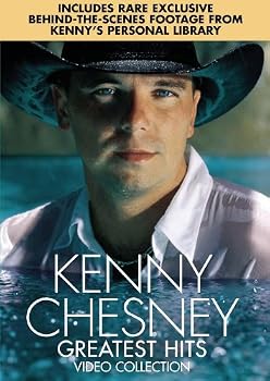 Kenny Chesney - Greatest Hits