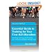Essential Guide To Training For Your First Half-Marathon
