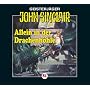 Allein in der Drachenh�hle von John Sinclair Folge 81