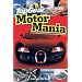 "Top Gear, Motor Mania"