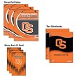 Turner CLC Oregon State Beavers Nondated Combo Pack (8140247)