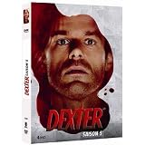 Dexter - Saison 5 - Coffret 4 DVDpar Michael C.Hall