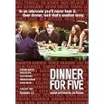 Dinner For Five, Episode 11
