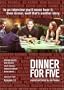 Dinner For Five, Episode 11