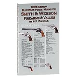 3rd edition smith  wesson pocket guide