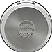 Farberware Millennium Aluminum Nonstick 2-Piece Twin Pack 8.5-Inch and 10-Inch Skillet Set