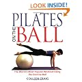 Pilates On Ball