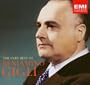 The Very Best of Beniamino Gigli