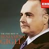 Image of album by Beniamino Gigli