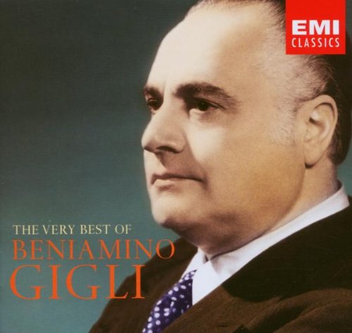 BENIAMINO GIGLI - A Come Amore - Zortam Music