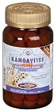 Solgar - Kangavites Bouncin' Berry, 120 chewable tablets