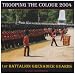 Trooping the Colour 2004
