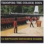 Trooping the Colour 2004