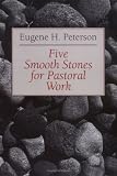  : Five Smooth Stones for Pastoral Work