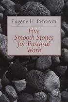 Five Smooth Stones for Pastoral Work