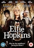 Elfie Hopkins [DVD] DVD