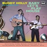 Baby Let`s Play House [VINYL]
