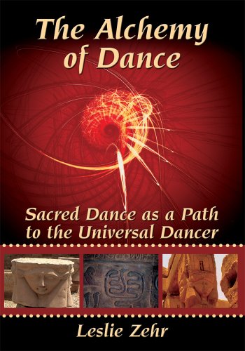 The Alchemy of Dance