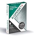 Kaspersky Anti Virus 2011 for MAC, 1 User, 1 Year Subscription (Mac)