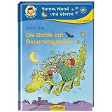 Die Olchis auf Geburtstagsreisevon "Erhard Dietl"
