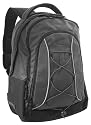 camel active Rucksack College, schwarz, 29x15x40