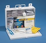 Commercial Deluxe First Aid Kit