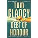 Tom Clancy, series 1