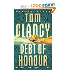 Debt Of Honour :