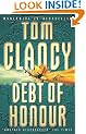 Debt Of Honour :
