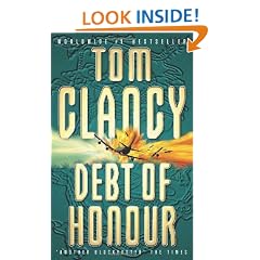 Debt Of Honour :