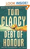 Debt Of Honour :