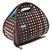 Built Tortuga Lunch Tote, Dots