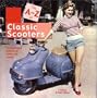 The A-Z of Scooters: The illustrated guide to all makes and models