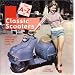 The A-Z of Classic Scooters: The Illustrated Guide to All Makes and Models