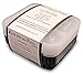 10-Pack 3 Compartment Portion Control Containers w/Sealing Lids. Lifetime Replacement Guarantee. Makes Perfect: Bento Box, Lunch Box and Food Storage Container. by Health and Home Goods.