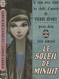 Produkt-Bild: Le soleil de minuit