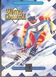 Winter Challenge