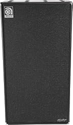 Ampeg Heritage HSVT-810E Bass Amp cab,  Designed and assembled in USA, 8-10" speaker cabinet, 800W RMS, Heritage color scheme