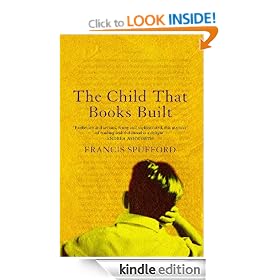 The Child that Books Built