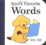 Buy : Spots Favorite Words