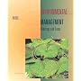 Environmental Management: Readings and Cases