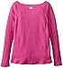Billabong Big Girls' Beside Me Knit Top
