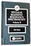 Nuclear Magnetic Resonance Spectroscopy, Vol. 2