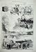 1875 Testing Eighty-One-Ton Gun Woolwich Arsenal War